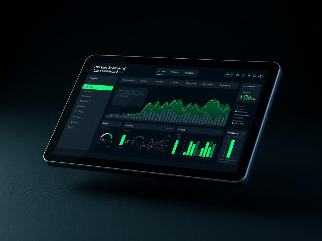 AI Innovation Nova Website